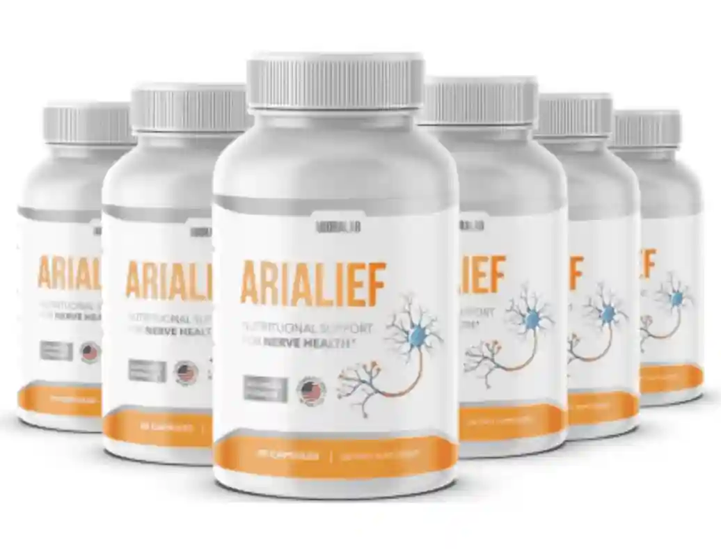 arialief Buy