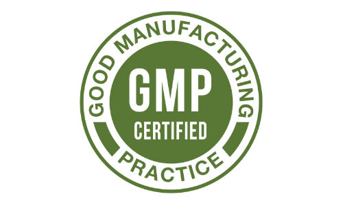 Arialief GMP Certified